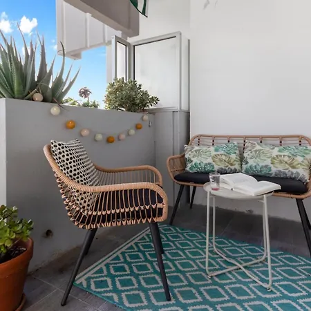 Le Radieux - Spacious - Bright - Car Park - Peaceful * 앙티브