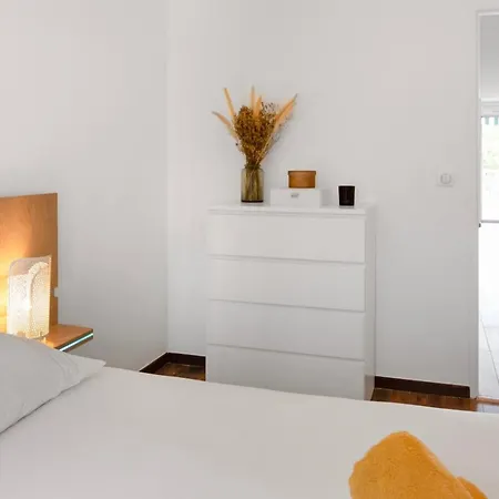 Le Radieux - Spacious - Bright - Car Park - Peaceful 아파트 앙티브