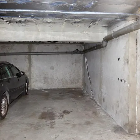 Le Radieux - Spacious - Bright - Car Park - Peaceful