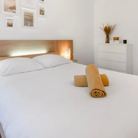 Le Radieux - Spacious - Bright - Car Park - Peaceful * Αντίμπ