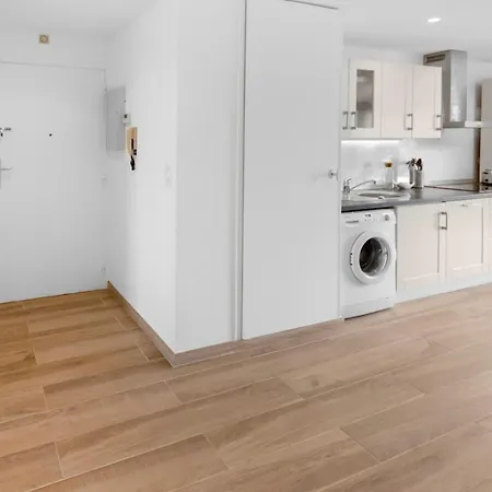 Le Radieux - Spacious - Bright - Car Park - Peaceful דירה *