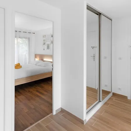 Le Radieux - Spacious - Bright - Car Park - Peaceful