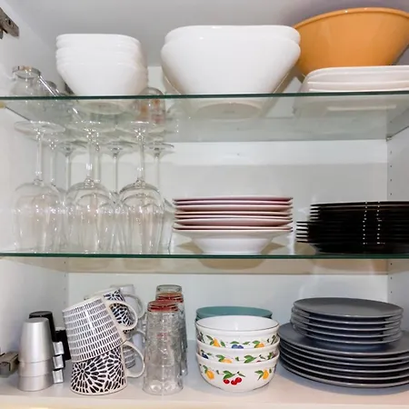 Le Radieux - Spacious - Bright - Car Park - Peaceful Αντίμπ