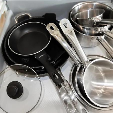 Le Radieux - Spacious - Bright - Car Park - Peaceful