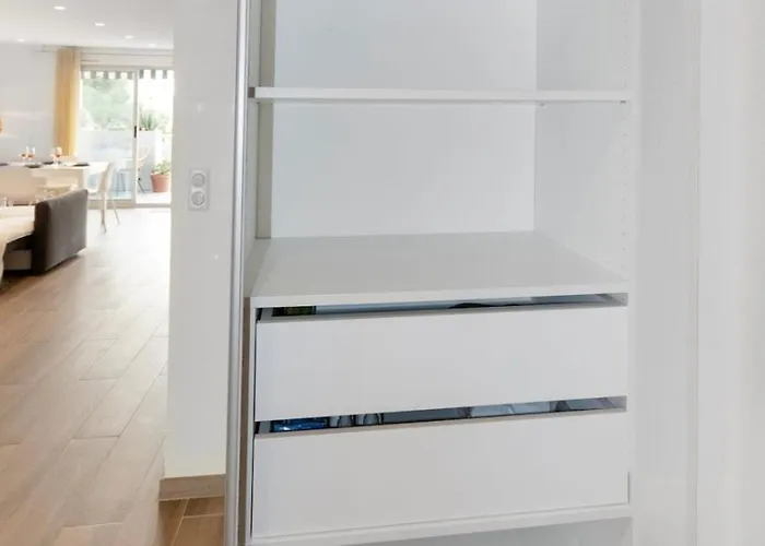 Le Radieux - Spacious - Bright - Car Park - Peaceful