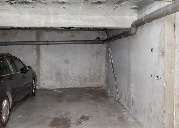 Le Radieux - Spacious - Bright - Car Park - Peaceful