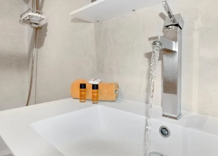 Le Radieux - Spacious - Bright - Car Park - Peaceful * Αντίμπ