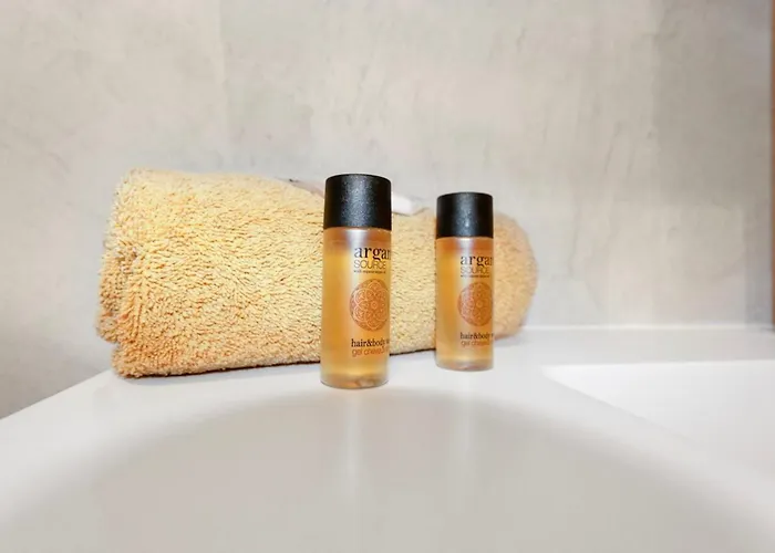 Le Radieux - Spacious - Bright - Car Park - Peaceful