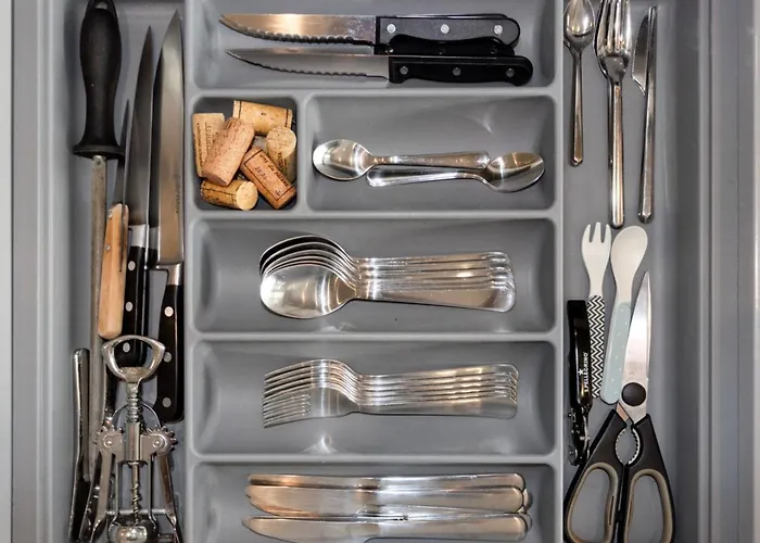 Διαμέρισμα Le Radieux - Spacious - Bright - Car Park - Peaceful