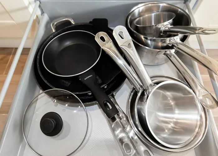 Le Radieux - Spacious - Bright - Car Park - Peaceful